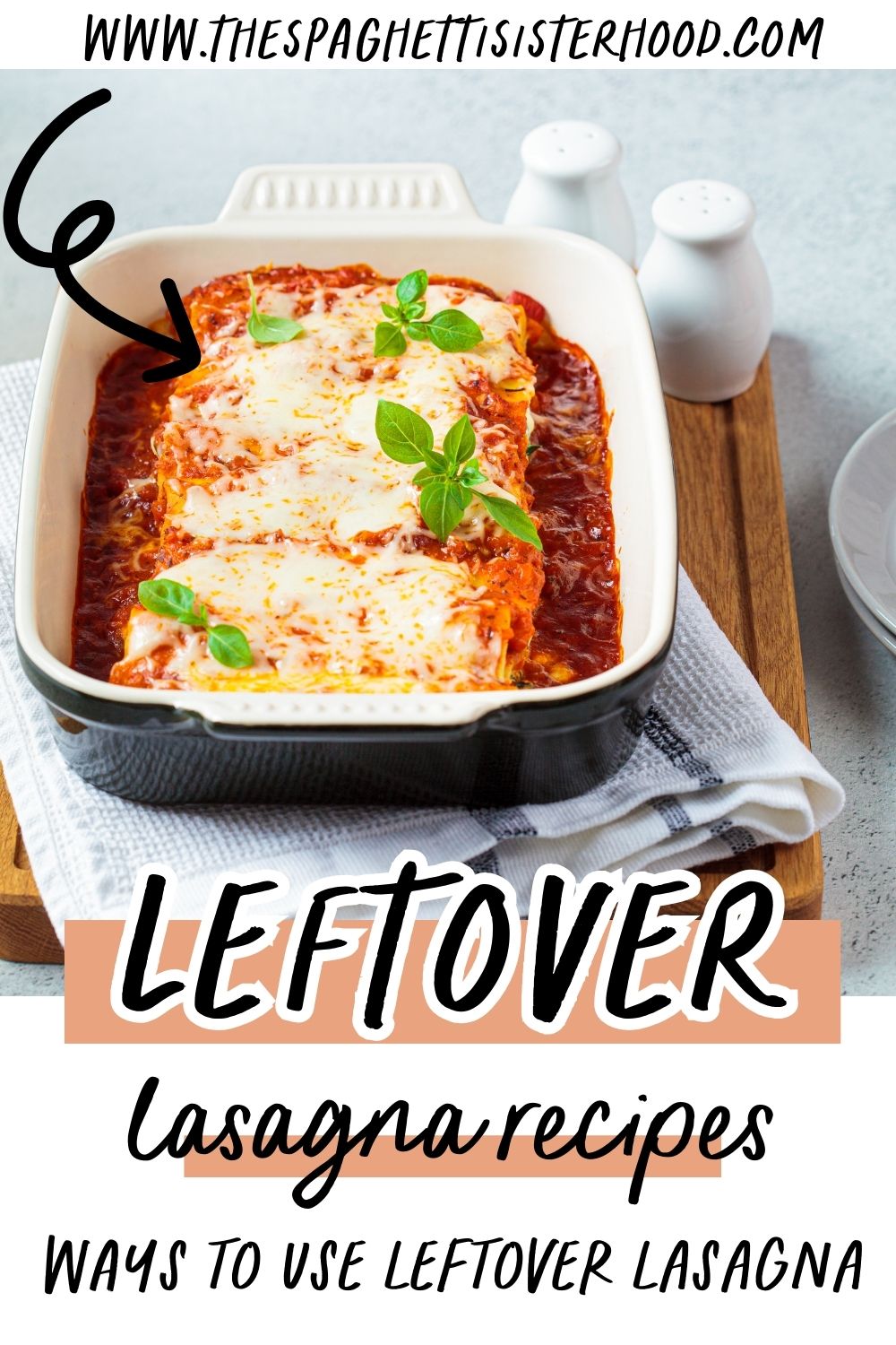 13 Creative Leftover Lasagna Recipes To Create Tasty Dishes
