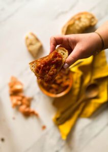 Friggione, The Delicious Onion Dish From Bologna